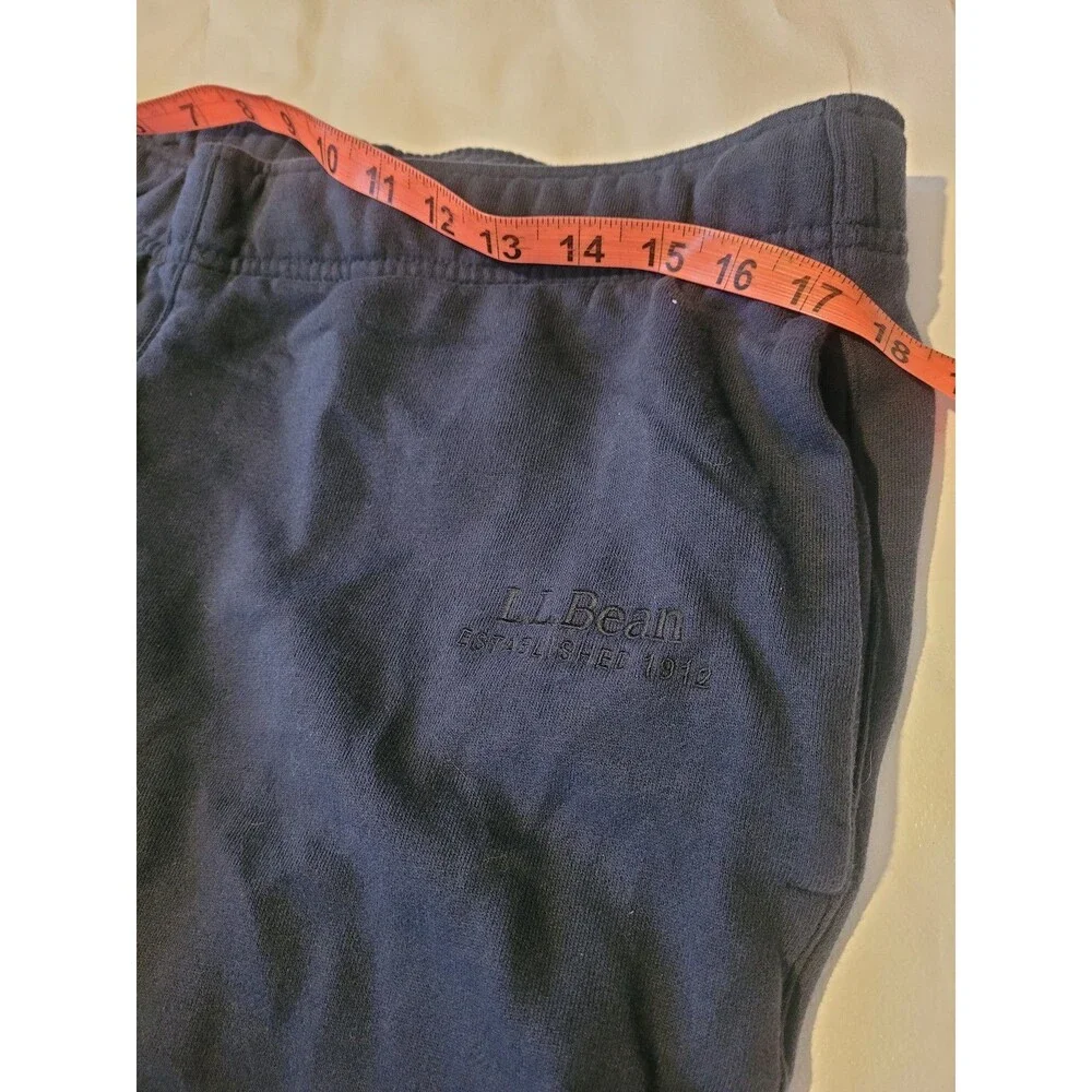 L.L. Bean Men’s Pants Size L (28” ...#I
